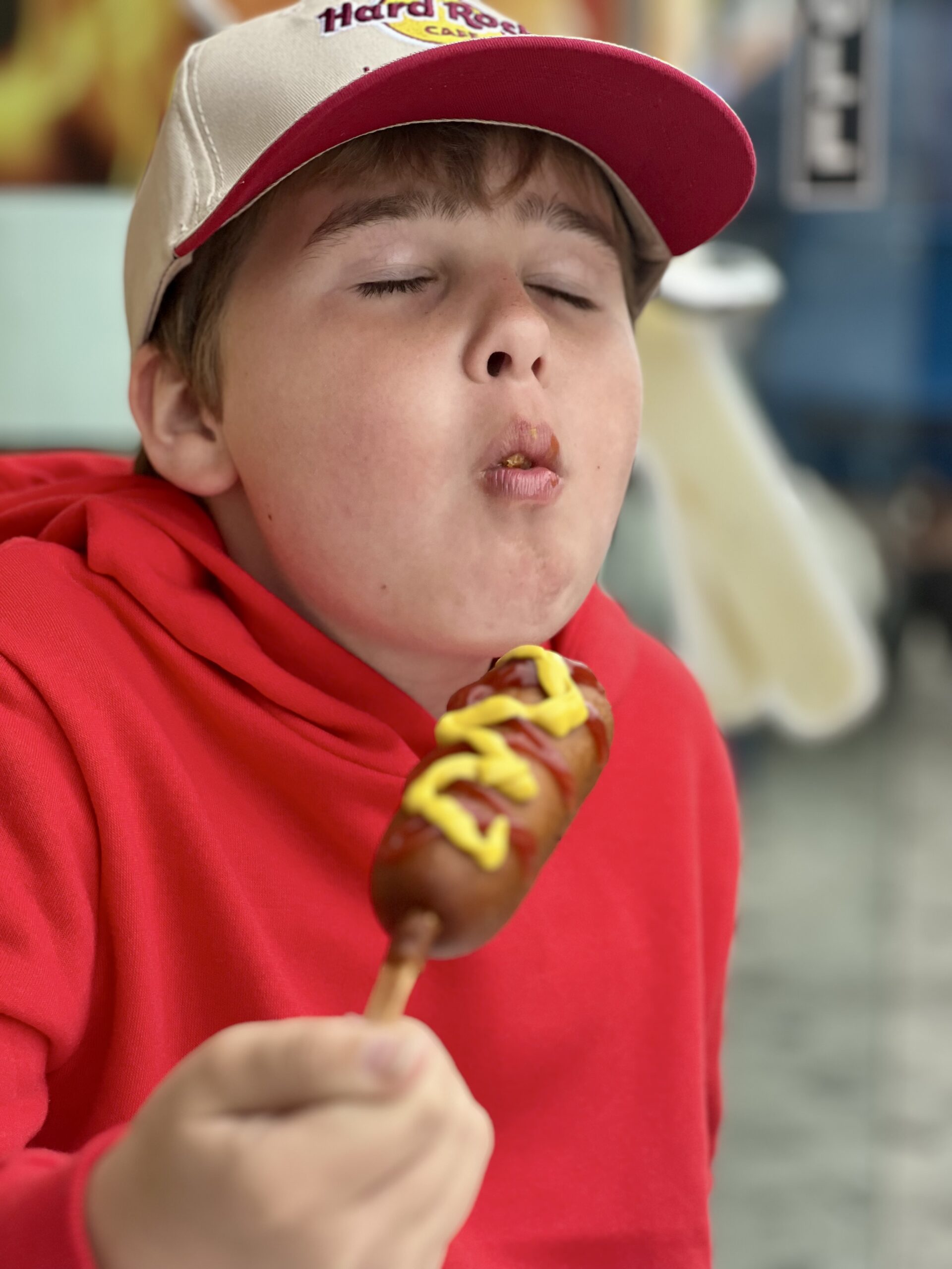 Delicious Venice Nordmann Entertainment Adventure of Traveling Homepage