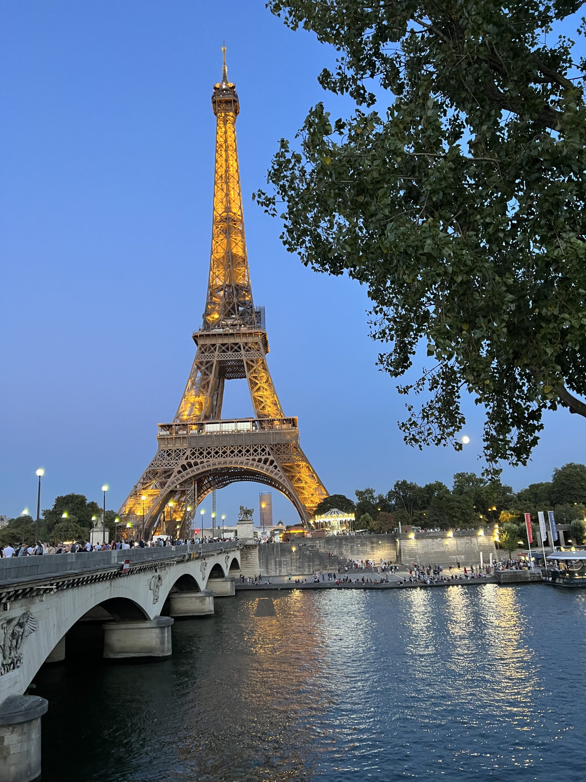 Nordmann Entertainment Adventure of Traveling Reiseziele Paris