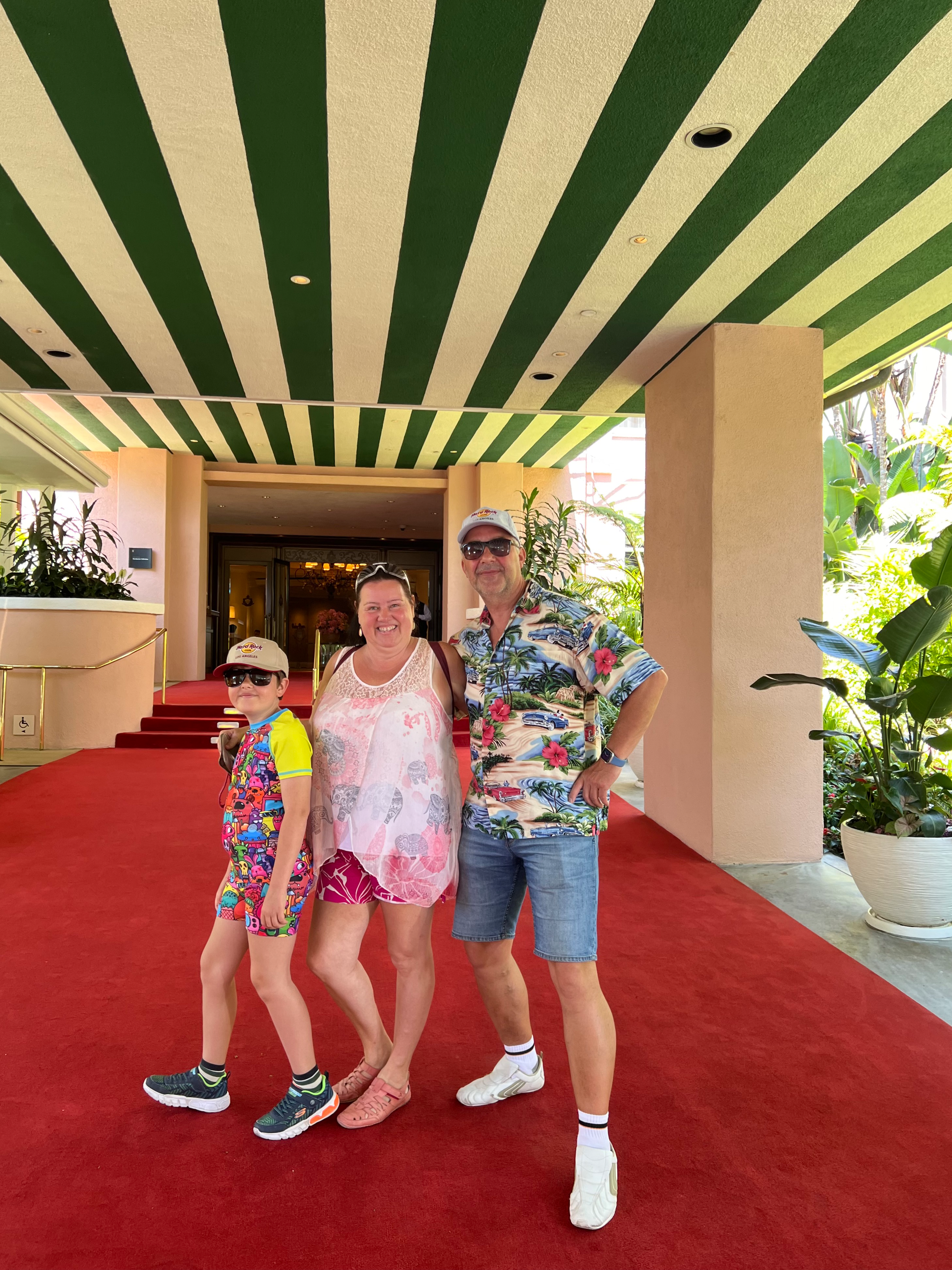 The Beverly Hills Hotel Nordmann Entertainment Adventure of Traveling Homepage