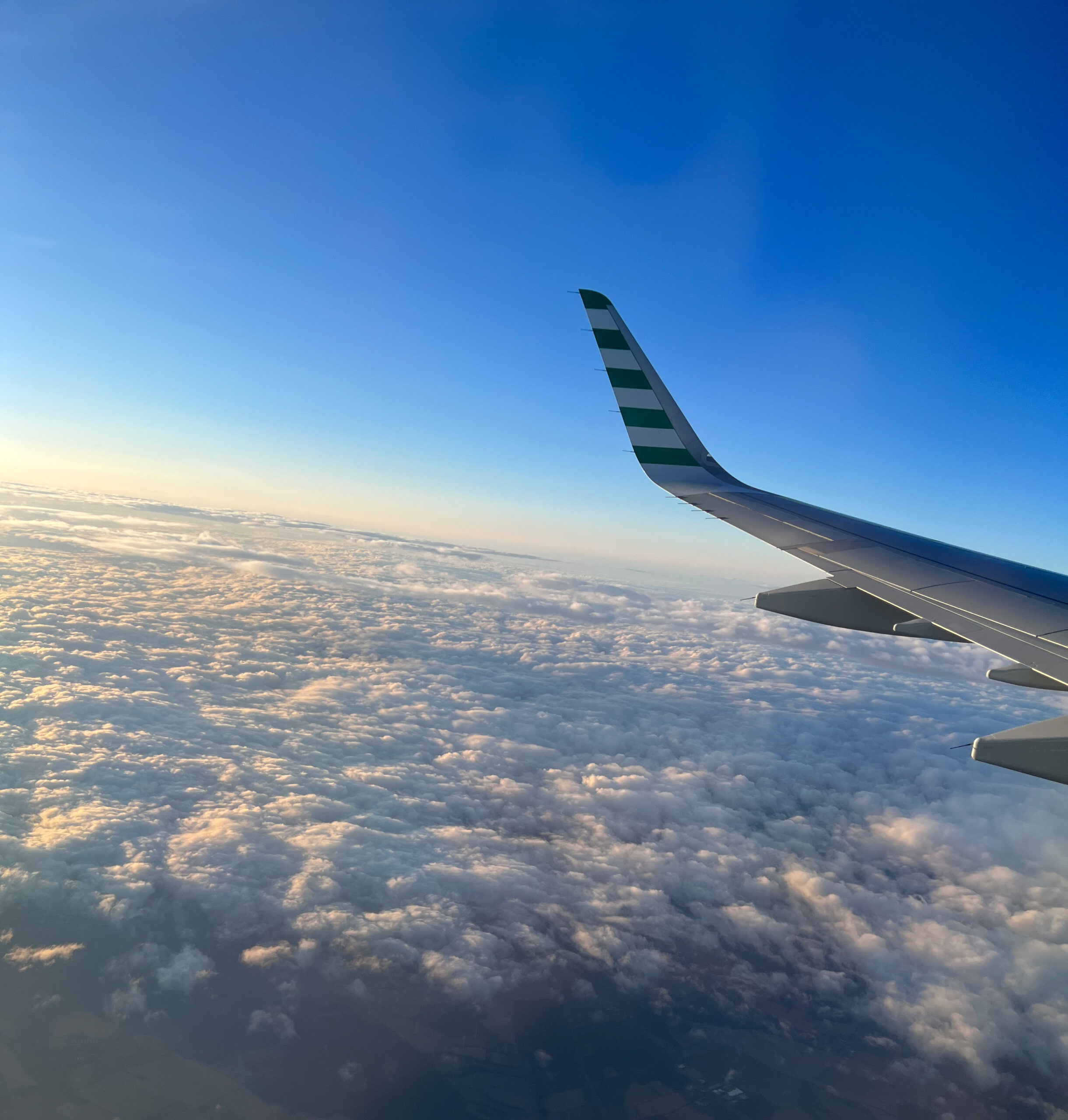 Über den Wolken 3 Nordmann Entertainment Adventure of Traveling Homepage